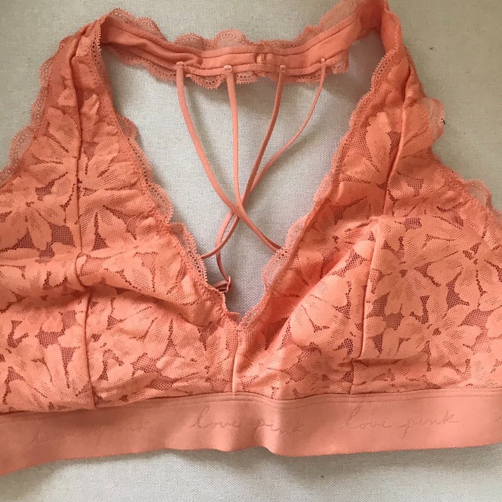 Victoria Secret Bra